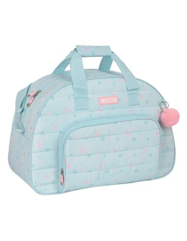 BOLSA DEPORTE MOOS "GARDEN" | Comprar BOLSA DEPORTE MOOS "GARDEN" o...