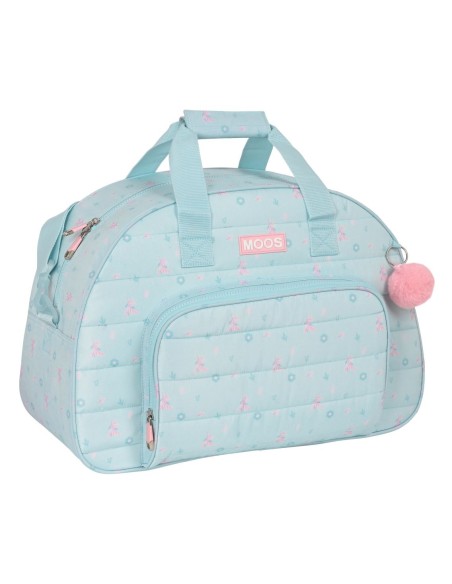 BOLSA DEPORTE MOOS "GARDEN" | Comprar BOLSA DEPORTE MOOS "GARDEN" o...