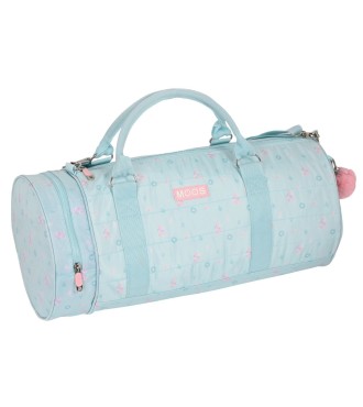 BOLSA DEPORTE MOOS "GARDEN" | Comprar BOLSA DEPORTE MOOS "GARDEN" o...