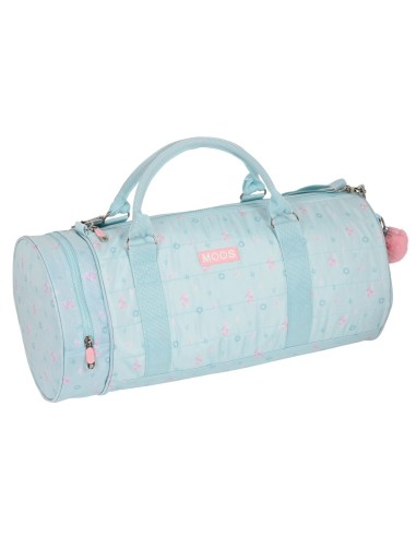 BOLSA DEPORTE MOOS "GARDEN" | Comprar BOLSA DEPORTE MOOS "GARDEN" o...