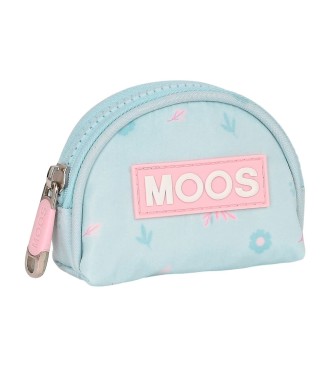 MONEDERO XS MOOS "GARDEN" | Comprar MONEDERO XS MOOS "GARDEN" onlin...
