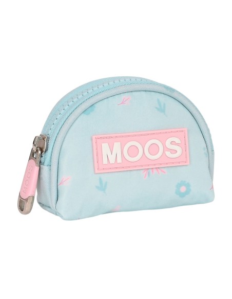 MONEDERO XS MOOS "GARDEN" | Comprar MONEDERO XS MOOS "GARDEN" onlin...