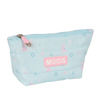 NECESER MOOS "GARDEN" | Comprar NECESER MOOS "GARDEN" online - FRABER