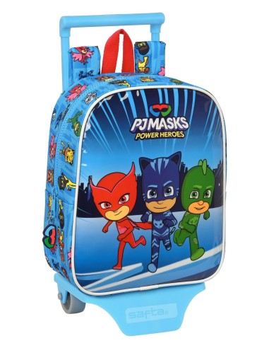 MOCH 232+CARRO 805 PJMASKS | Comprar MOCH 232+CARRO 805 PJMASKS onl...