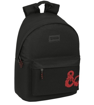 MOCHILA PARA PORTATIL 14,1" DRAGONES Y MAZMORRAS | Comprar MOCHILA ...