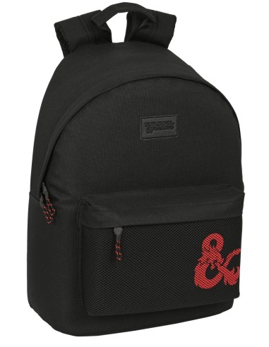 MOCHILA PARA PORTATIL 14,1" DRAGONES Y MAZMORRAS | Comprar MOCHILA ...