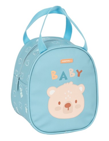 NECESER TERMO FACIL LIMPIEZA SAFTA PREESCOLAR "BABY BEAR" | Comprar...