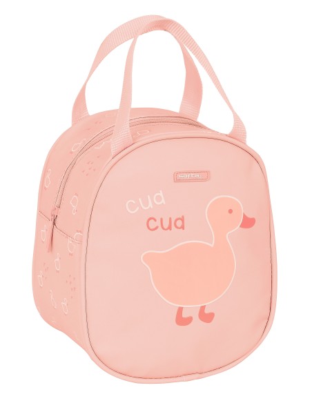 NECESER TERMO FACIL LIMPIEZA SAFTA PREESCOLAR "PATITO" | Comprar NE...