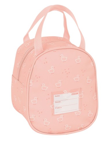 NECESER TERMO FACIL LIMPIEZA SAFTA PREESCOLAR "PATITO" | Comprar NE...