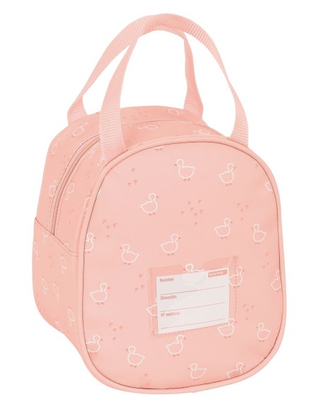 NECESER TERMO FACIL LIMPIEZA SAFTA PREESCOLAR "PATITO" | Comprar NE...