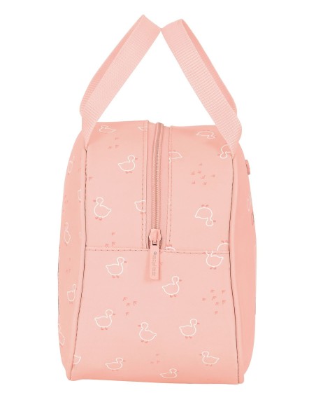 NECESER TERMO FACIL LIMPIEZA SAFTA PREESCOLAR "PATITO" | Comprar NE...