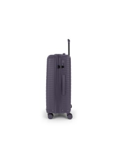 Maleta Trolley Mediano Gabol Bridge Morado Maletas Median... 2
