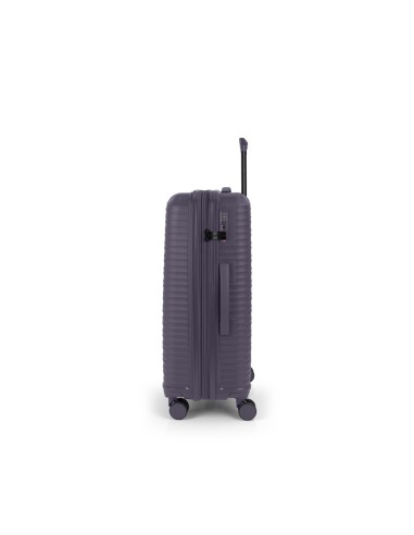Maleta Trolley Mediano Gabol Bridge Morado Maletas Median...