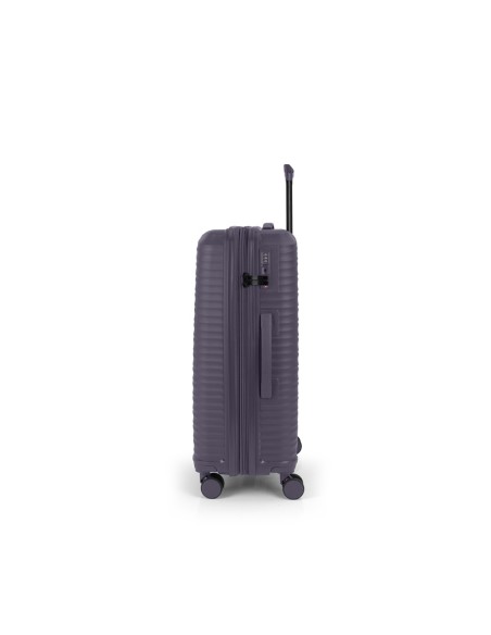Maleta Trolley Mediano Gabol Bridge Morado Maletas Median...
