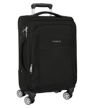 TROLLEY CABINA BLANDA 20" SAFTA BUSINESS "BLACK" | Comprar TROLLEY ...
