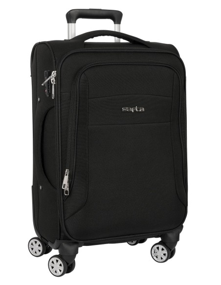 TROLLEY CABINA BLANDA 20" SAFTA BUSINESS "BLACK" | Comprar TROLLEY ... TROLLEY CABINA BLANDA 20" SAFTA BUSINESS "BLACK" | Comprar TROLLEY ...