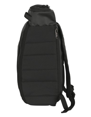 MOCHILA VIAJE SAFTA BUSINESS "BLACK" | Comprar MOCHILA VIAJE SAFTA ...