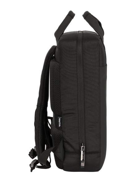 MOCHILA PARA PORTATIL 13,3''+USB SAFTA BUSINESS "BLACK" | Comprar M... MOCHILA PARA PORTATIL 13,3''+USB SAFTA BUSINESS "BLACK" | Comprar M...