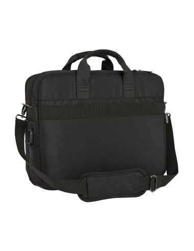 MOCH. PC 15,6'' Y 14,1''+TAB 9,7''+USB SAFTA BUSINESS "BLACK" | Com...