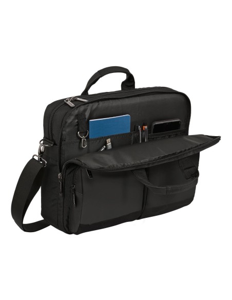 MOCH. PC 15,6'' Y 14,1''+TAB 9,7''+USB SAFTA BUSINESS "BLACK" | Com... MOCH. PC 15,6'' Y 14,1''+TAB 9,7''+USB SAFTA BUSINESS "BLACK" | Com...