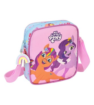 BOLSITO BANDOLERA MY LITTLE PONY "WILD & FREE" | Comprar BOLSITO BA...