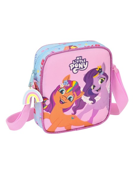 BOLSITO BANDOLERA MY LITTLE PONY "WILD & FREE" | Comprar BOLSITO BA... BOLSITO BANDOLERA MY LITTLE PONY "WILD & FREE" | Comprar BOLSITO BA...