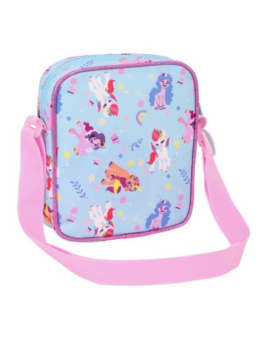 BOLSITO BANDOLERA MY LITTLE PONY "WILD & FREE" | Comprar BOLSITO BA...
