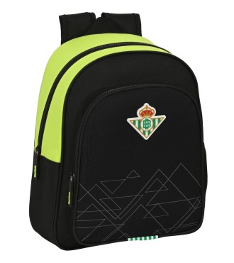 MOCHILA INFANTIL ADAP.CARRO REAL BETIS BALOMPIE | Comprar MOCHILA I...