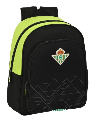 MOCHILA INFANTIL ADAP.CARRO REAL BETIS BALOMPIE | Comprar MOCHILA I...