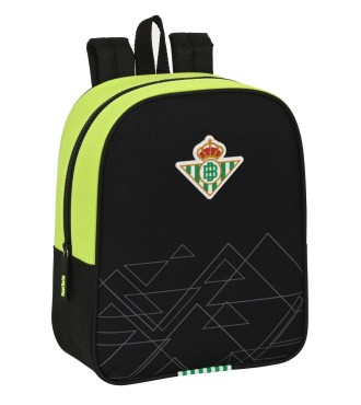 MOCHILA GUARDERIA ADAPT.CARRO REAL BETIS BALOMPIE | Comprar MOCHILA...