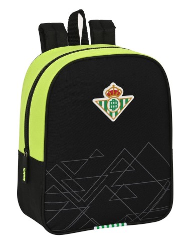 MOCHILA GUARDERIA ADAPT.CARRO REAL BETIS BALOMPIE | Comprar MOCHILA...