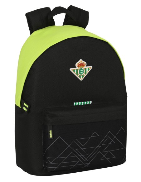 MOCHILA PARA PORTATIL 14,1" REAL BETIS BALOMPIE | Comprar MOCHILA P... MOCHILA PARA PORTATIL 14,1" REAL BETIS BALOMPIE | Comprar MOCHILA P...