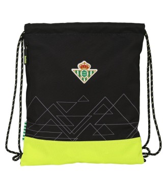 SACO DEPORTIVO REAL BETIS BALOMPIE | Comprar SACO DEPORTIVO REAL BE...