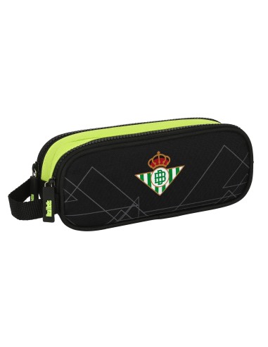 PORTATODO DOBLE REAL BETIS BALOMPIE | Comprar PORTATODO DOBLE REAL ...