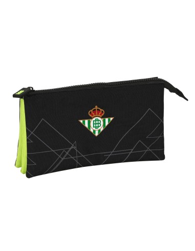 PORTATODO TRIPLE REAL BETIS BALOMPIE | Comprar PORTATODO TRIPLE REA...