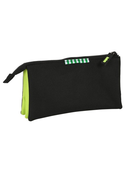 PORTATODO TRIPLE REAL BETIS BALOMPIE | Comprar PORTATODO TRIPLE REA...