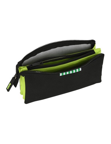 PORTATODO TRIPLE REAL BETIS BALOMPIE | Comprar PORTATODO TRIPLE REA...