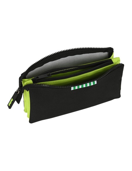 PORTATODO TRIPLE REAL BETIS BALOMPIE | Comprar PORTATODO TRIPLE REA...