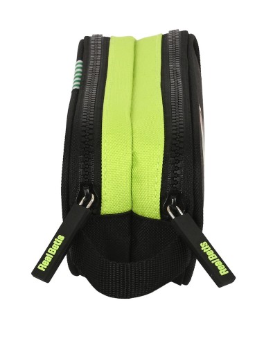 PORTATODO DOBLE REAL BETIS BALOMPIE | Comprar PORTATODO DOBLE REAL ...