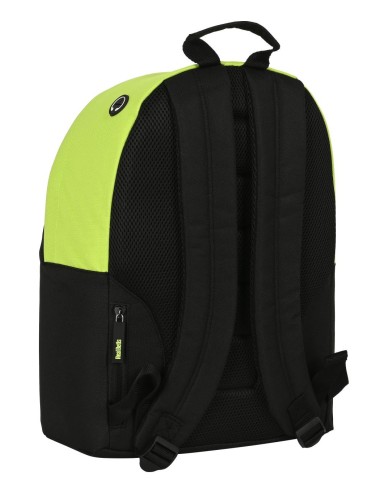 MOCHILA PARA PORTATIL 14,1" REAL BETIS BALOMPIE | Comprar MOCHILA P...