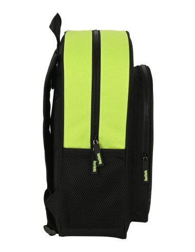 MOCHILA JUNIOR ADAPT.CARRO REAL BETIS BALOMPIE | Comprar MOCHILA JU...