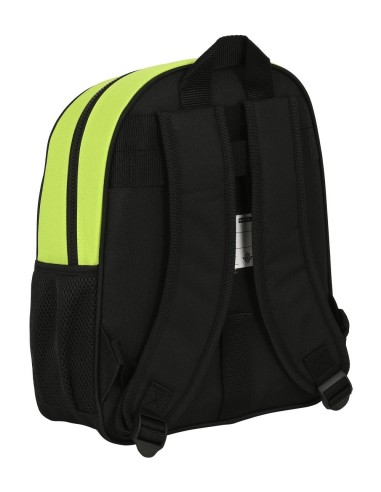 MOCHILA INFANTIL ADAP.CARRO REAL BETIS BALOMPIE | Comprar MOCHILA I...