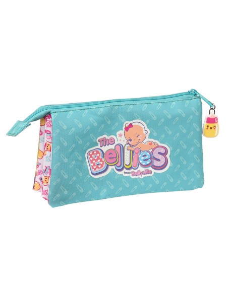 PORTATODO TRIPLE THE BELLIES PORTATODO TRIPLE THE BELLIES