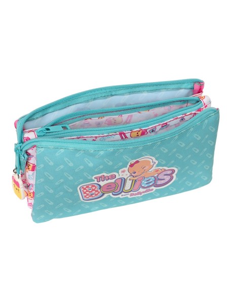 PORTATODO TRIPLE THE BELLIES PORTATODO TRIPLE THE BELLIES