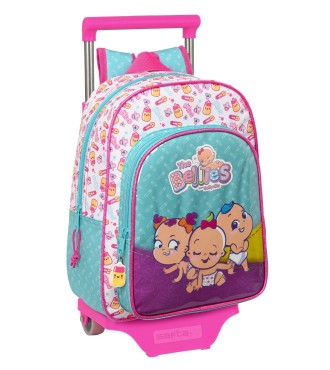 MOCH 185+CARRO 705 THE BELLIES | Comprar MOCH 185+CARRO 705 THE BEL...