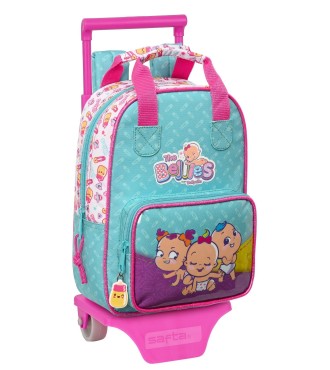 MOCH 765+CARRO 805 THE BELLIES | Comprar MOCH 765+CARRO 805 THE BEL...