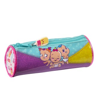 PORTATODO REDONDO THE BELLIES | Comprar PORTATODO REDONDO THE BELLI...