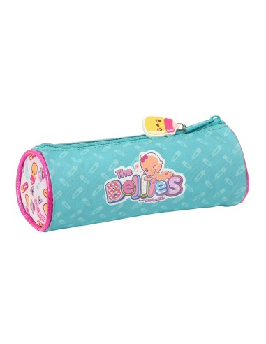 PORTATODO REDONDO THE BELLIES | Comprar PORTATODO REDONDO THE BELLI...