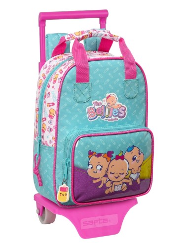 MOCH 765+CARRO 805 THE BELLIES | Comprar MOCH 765+CARRO 805 THE BEL...