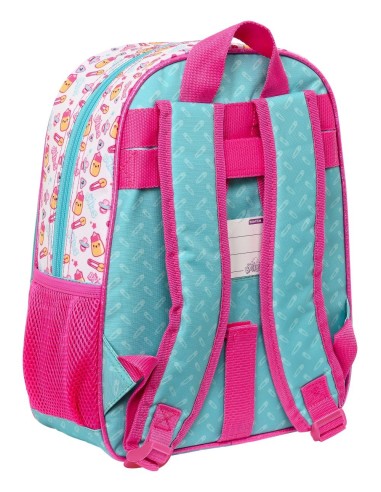 MOCHILA INFANTIL ADAPT.CARRO THE BELLIES | Comprar MOCHILA INFANTIL...